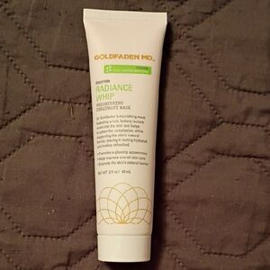 Goldfaden MD Radiance Whip Mask